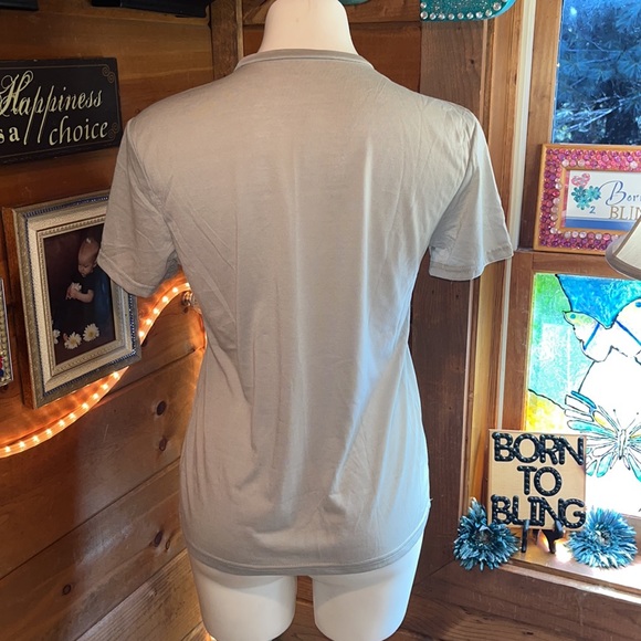 Super cute t-shirt BLUNT GOD ROLLED ME THIS WAY - Picture 3 of 5